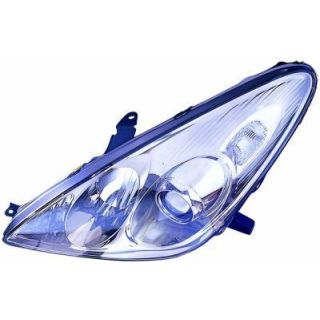 Priekinis žibintas ABAKUS 312-1187R-US7