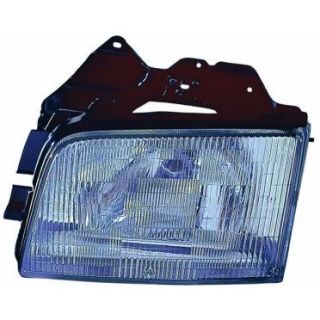 Priekinis žibintas ABAKUS 313-1114L-US