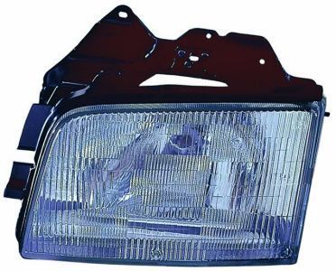 Priekinis žibintas ABAKUS 313-1114R-US