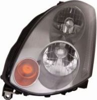 Priekinis žibintas ABAKUS 315-1158L-USH7