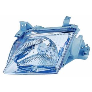 Priekinis žibintas ABAKUS 316-1121R-US