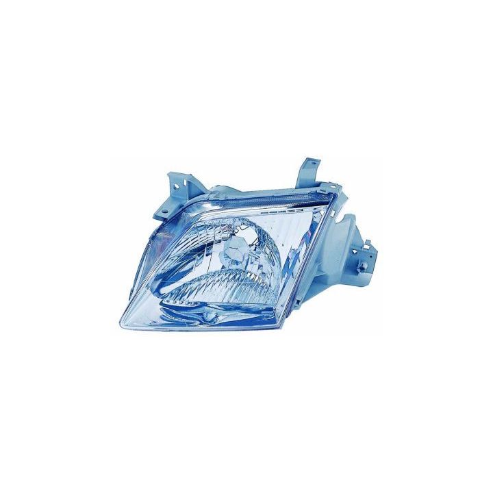 Priekinis žibintas ABAKUS 316-1121R-US