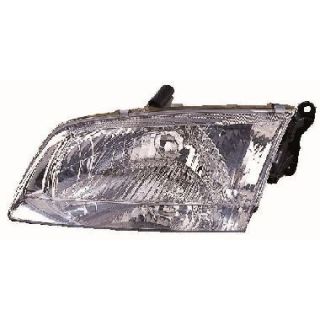 Priekinis žibintas ABAKUS 316-1122L-USH