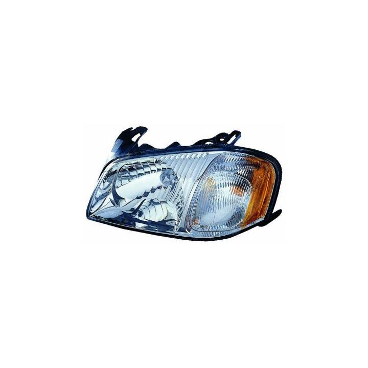 Priekinis žibintas ABAKUS 316-1129R-US