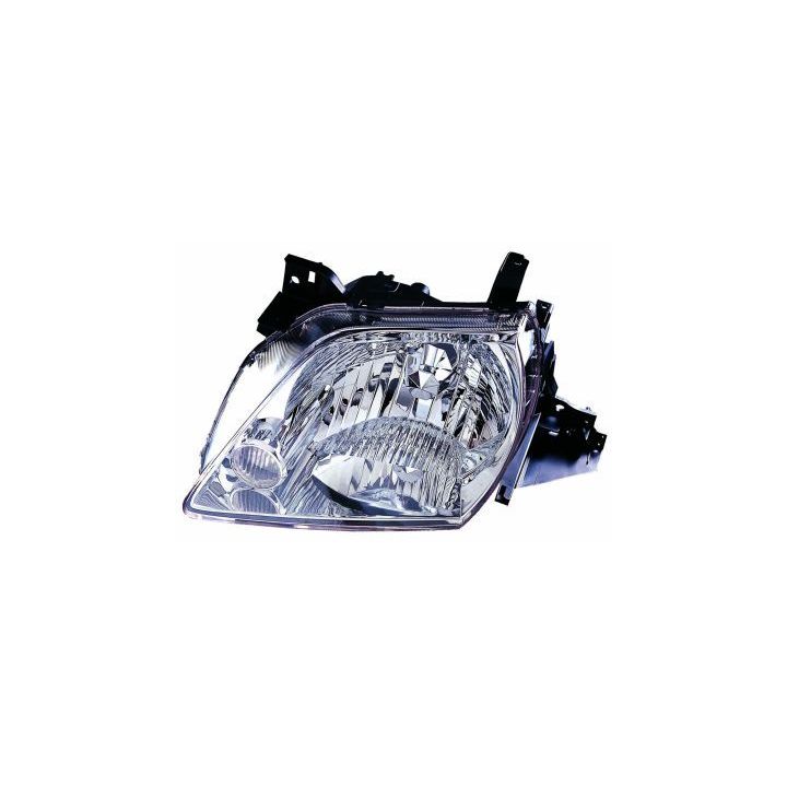 Priekinis žibintas ABAKUS 316-1130L-US