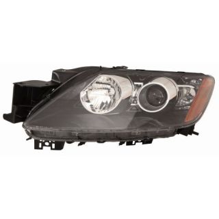 Priekinis žibintas ABAKUS 316-1136LNUSHM2