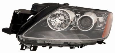 Priekinis žibintas ABAKUS 316-1136R-USN2