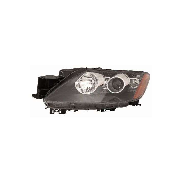 Priekinis žibintas ABAKUS 316-1136RNUSHM2