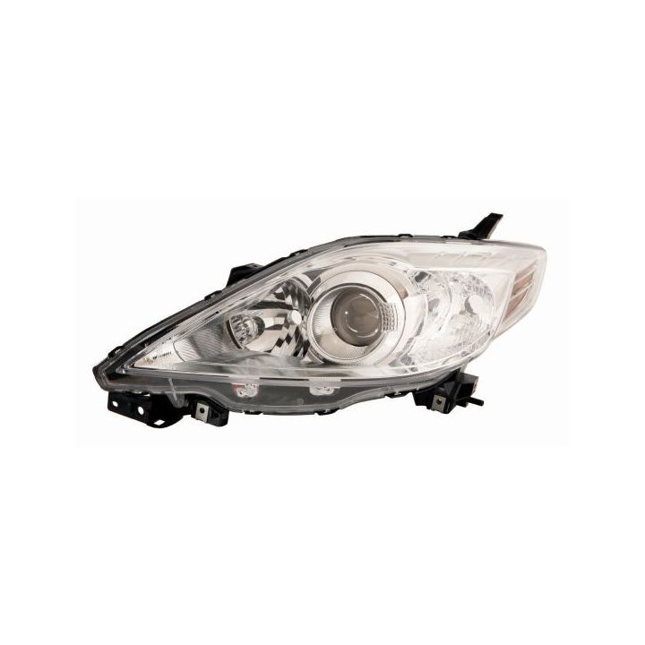 Priekinis žibintas ABAKUS 316-1141R-US1