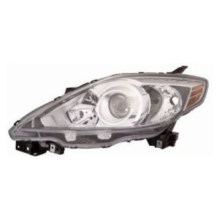 Priekinis žibintas ABAKUS 316-1141R-US2