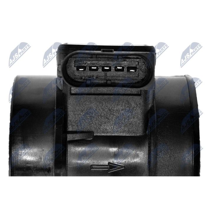 Oro masės jutiklis NTY EPP-HY-504