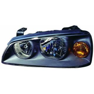 Priekinis žibintas ABAKUS 321-1127L-US2