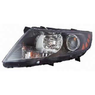 Priekinis žibintas ABAKUS 323-1135L-AS2