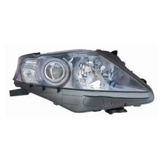 Priekinis žibintas ABAKUS 324-1105L-US3