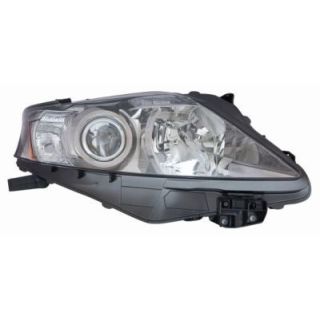 Priekinis žibintas ABAKUS 324-1105L-US7