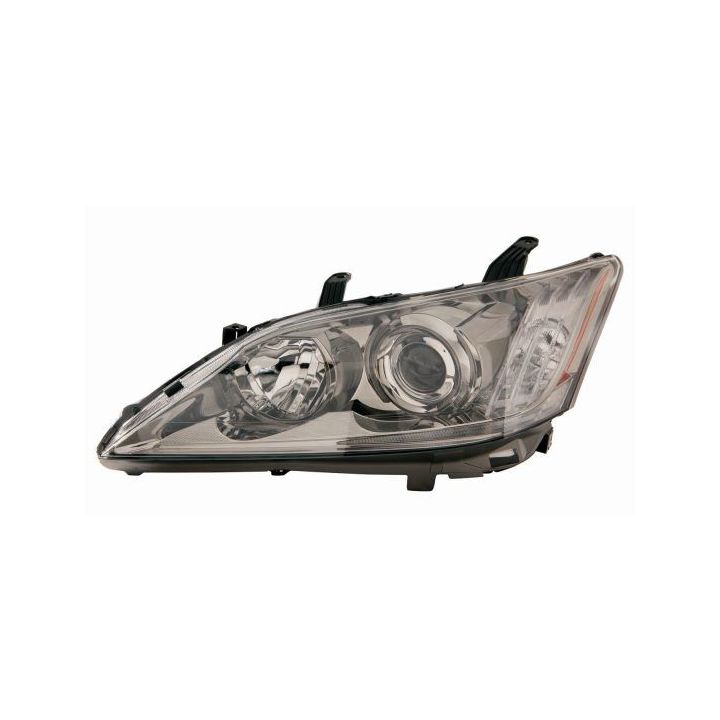 Priekinis žibintas ABAKUS 324-1107L-US7