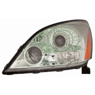 Priekinis žibintas ABAKUS 324-1110R-US9