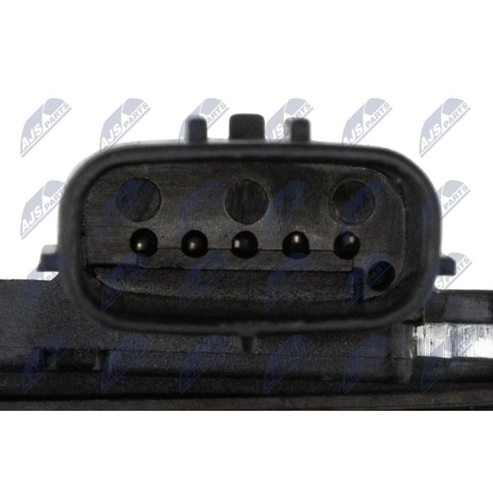 Oro masės jutiklis NTY EPP-IS-000