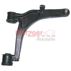 Vikšro valdymo svirtis METZGER 58063602