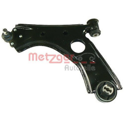 Vikšro valdymo svirtis METZGER 58068001