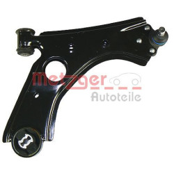 Vikšro valdymo svirtis METZGER 58068102