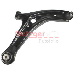 Vikšro valdymo svirtis METZGER 58073902