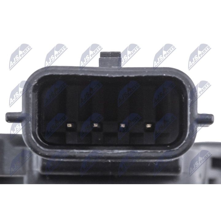 Oro masės jutiklis NTY EPP-RE-007