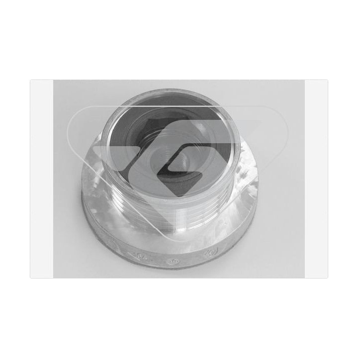 Skriemulys, kintamosios srovės generatorius HUTCHINSON D7512