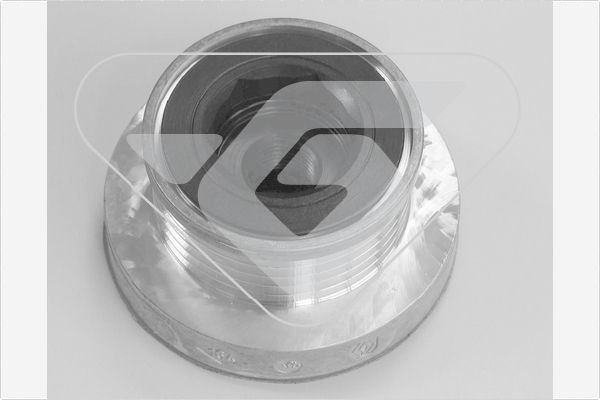 Skriemulys, kintamosios srovės generatorius HUTCHINSON D7512