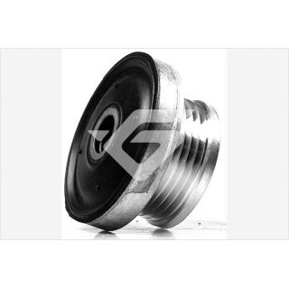 Skriemulys, kintamosios srovės generatorius HUTCHINSON D7513