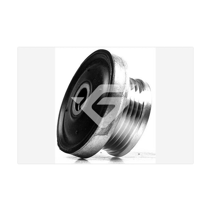 Skriemulys, kintamosios srovės generatorius HUTCHINSON D7513