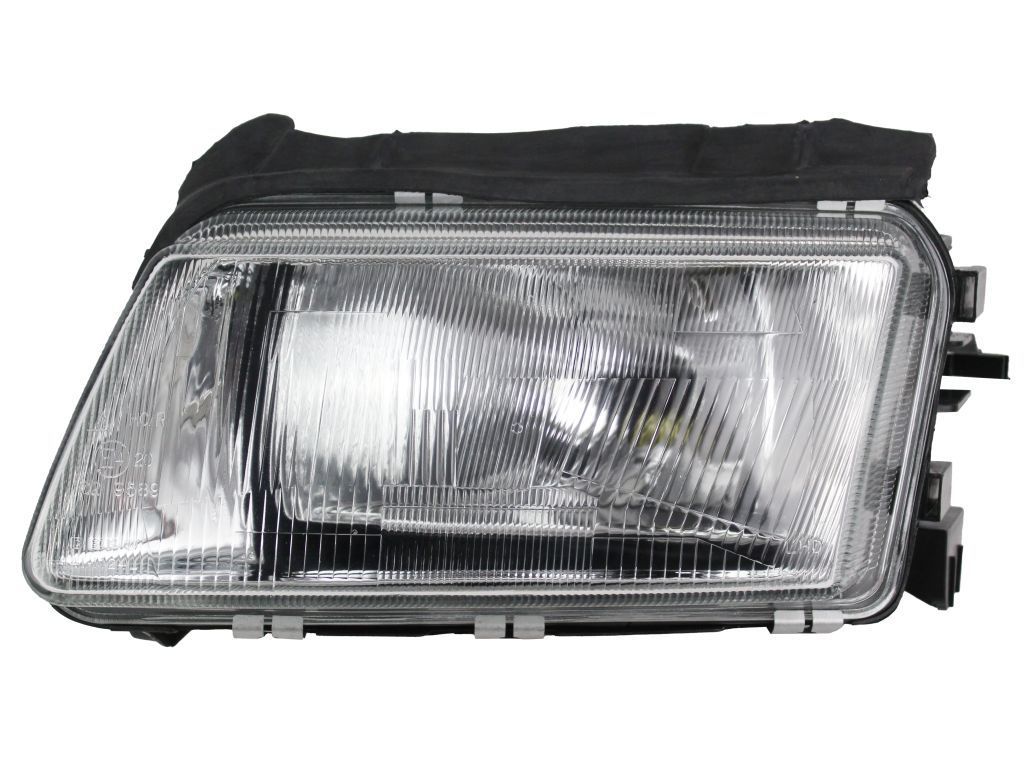 Priekinis žibintas ABAKUS 441-1124L-LD-E