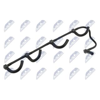 žarna, degalų išsiliejimo apsauga NTY BPP-CT-003