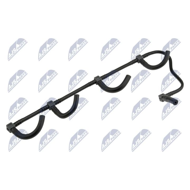 žarna, degalų išsiliejimo apsauga NTY BPP-CT-003