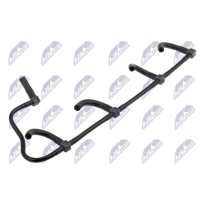 žarna, degalų išsiliejimo apsauga NTY BPP-CT-003