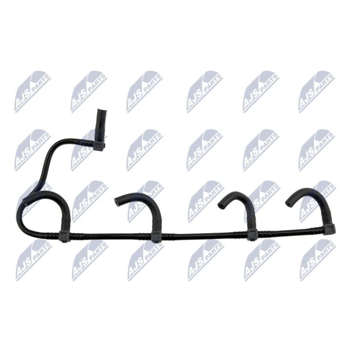 žarna, degalų išsiliejimo apsauga NTY BPP-CT-003