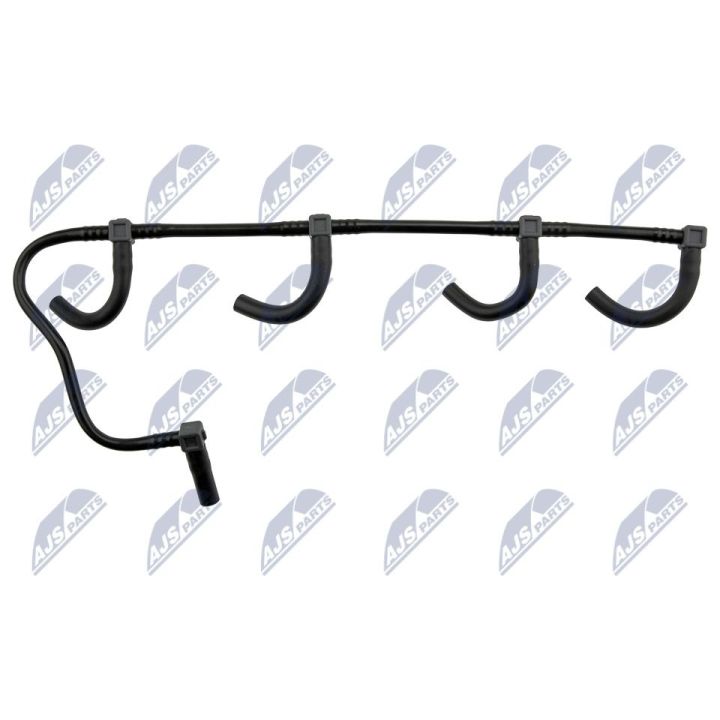 žarna, degalų išsiliejimo apsauga NTY BPP-CT-003