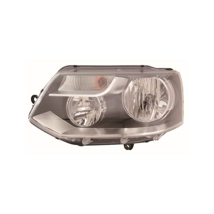 Priekinis žibintas ABAKUS 441-11F1LMLDEM2