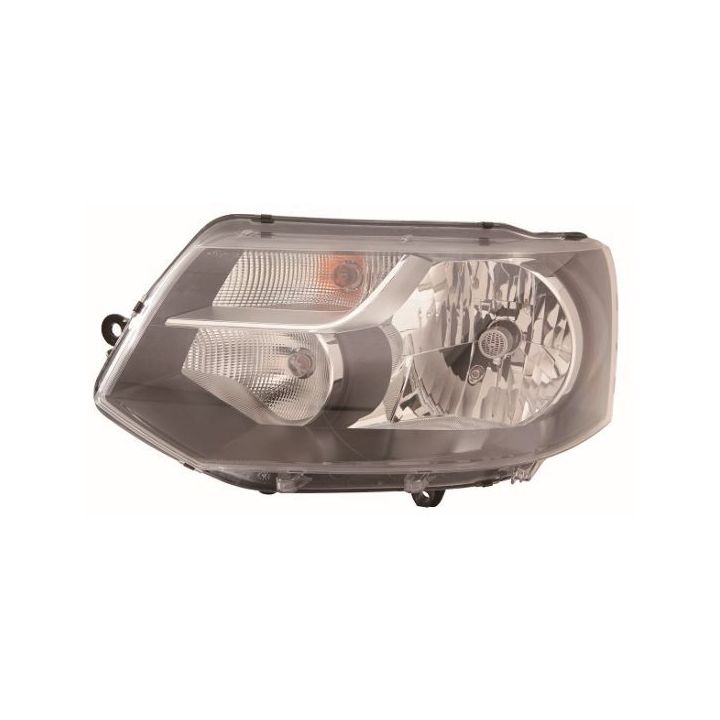 Priekinis žibintas ABAKUS 441-11F2LMLDEM2