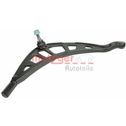 Vikšro valdymo svirtis METZGER 58095301