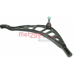 Vikšro valdymo svirtis METZGER 58095402