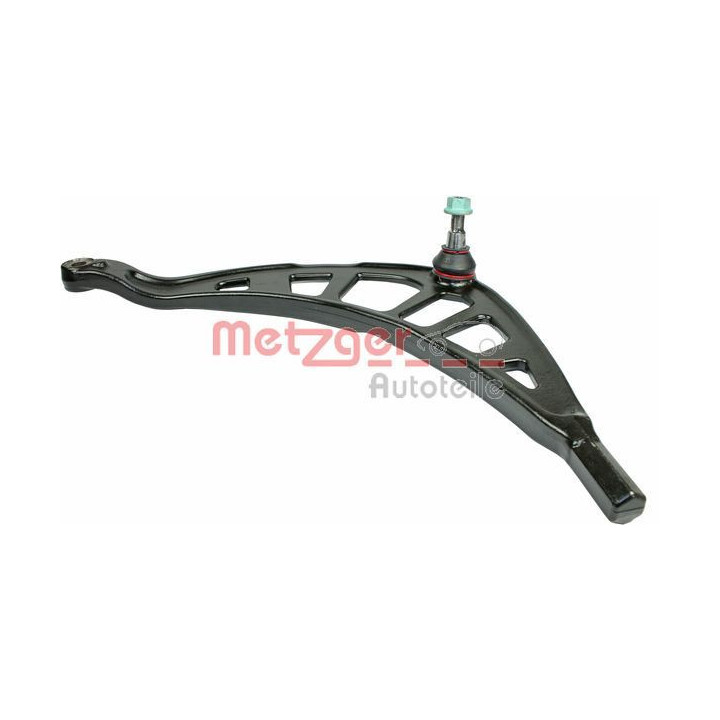 Vikšro valdymo svirtis METZGER 58095402