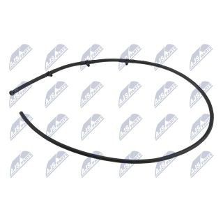 žarna, degalų išsiliejimo apsauga NTY BPP-FT-000