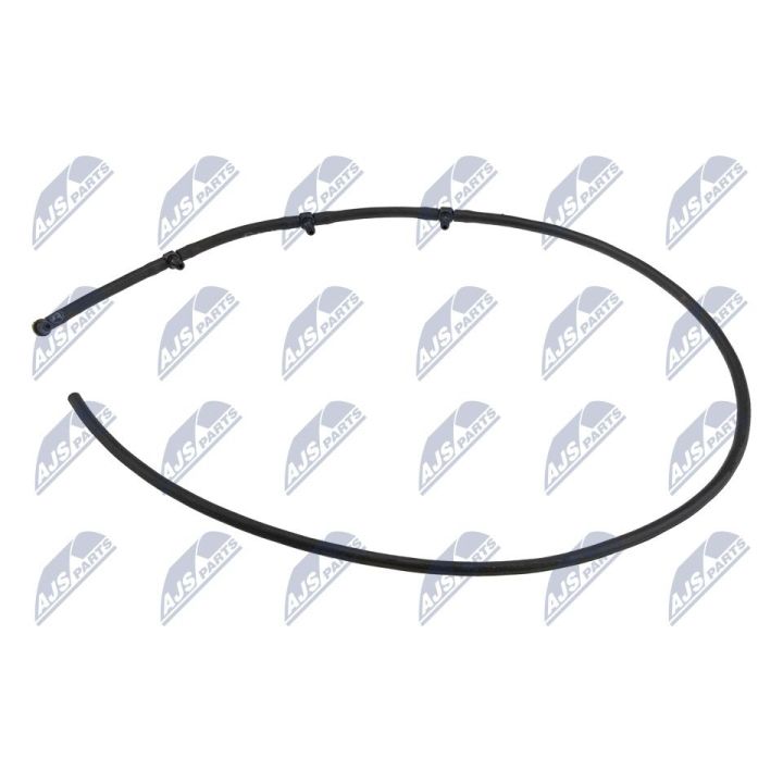 žarna, degalų išsiliejimo apsauga NTY BPP-FT-000