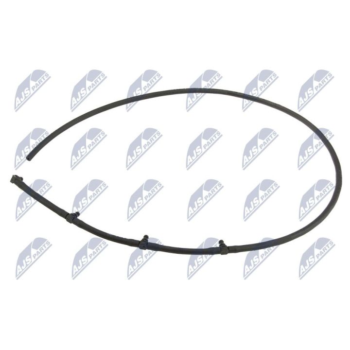 žarna, degalų išsiliejimo apsauga NTY BPP-FT-000