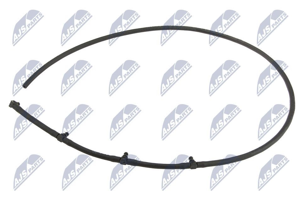 žarna, degalų išsiliejimo apsauga NTY BPP-FT-000