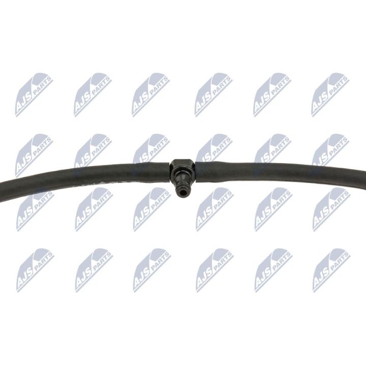 žarna, degalų išsiliejimo apsauga NTY BPP-FT-000