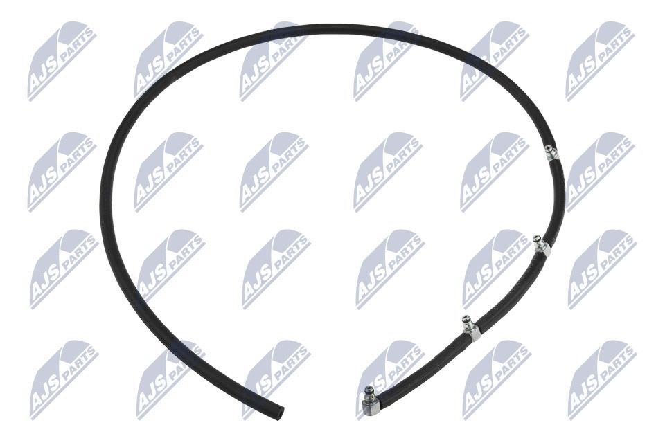 žarna, degalų išsiliejimo apsauga NTY BPP-FT-002