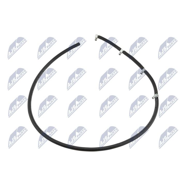 žarna, degalų išsiliejimo apsauga NTY BPP-FT-002