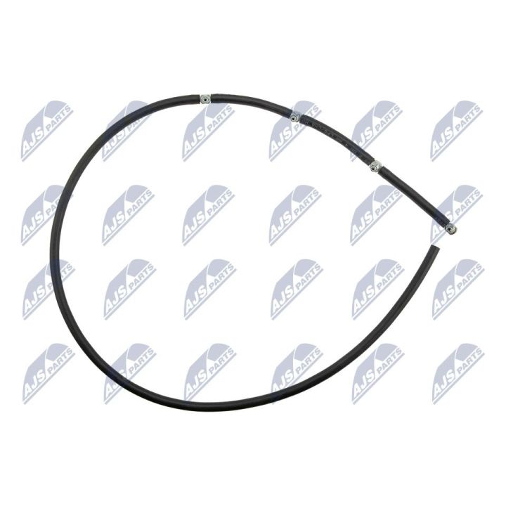 žarna, degalų išsiliejimo apsauga NTY BPP-FT-002